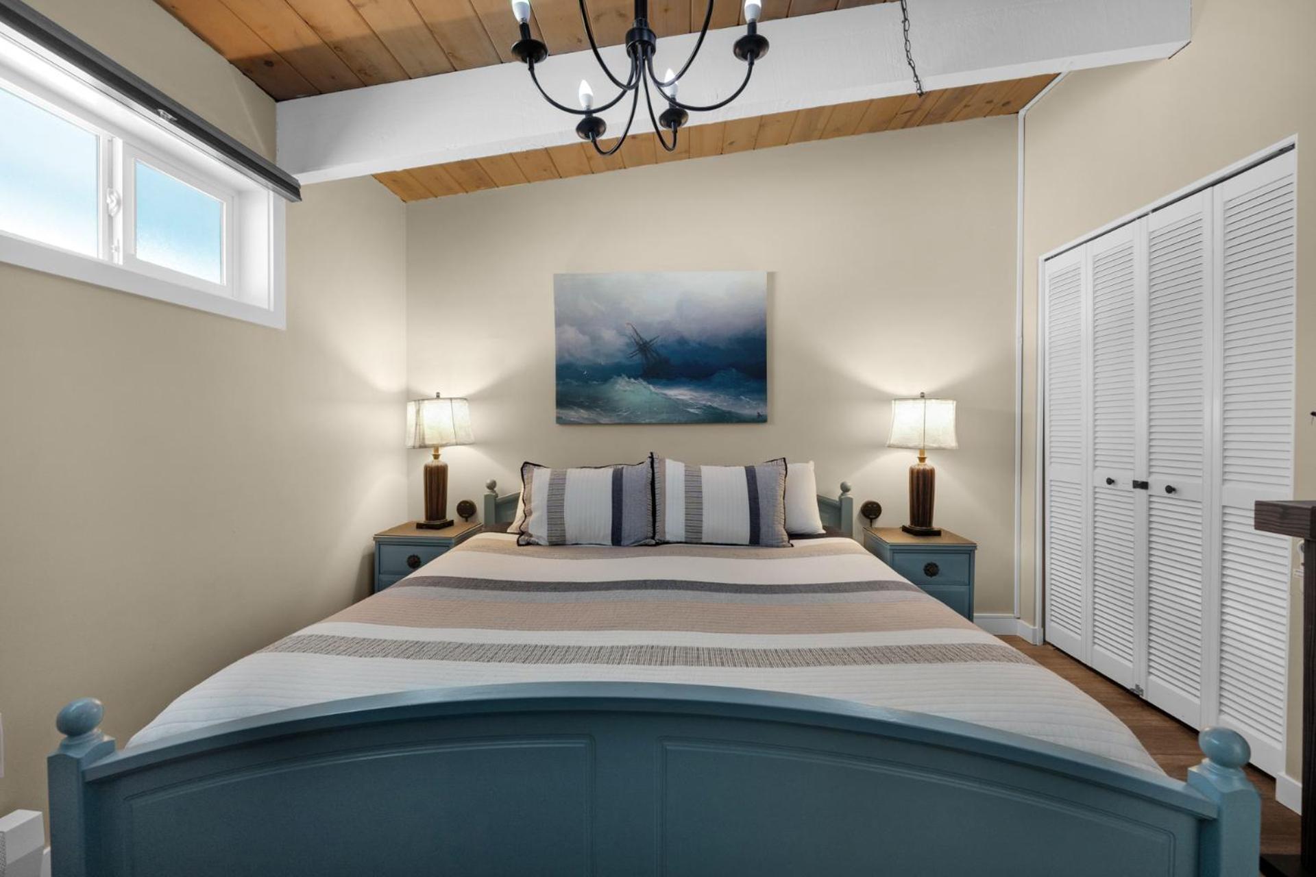 The Tides By The Sea Aparthotel Seaside Buitenkant foto