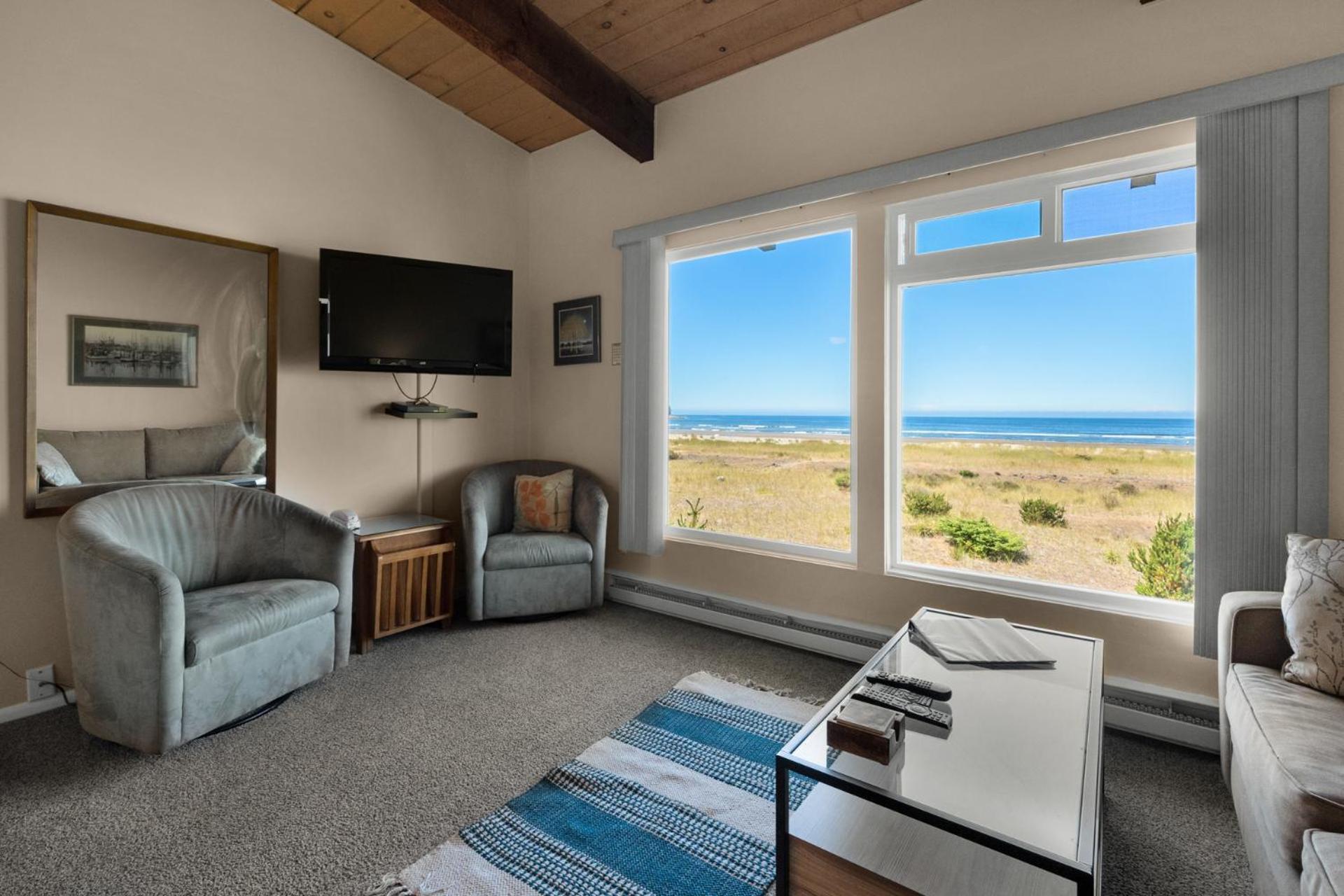 The Tides By The Sea Aparthotel Seaside Buitenkant foto
