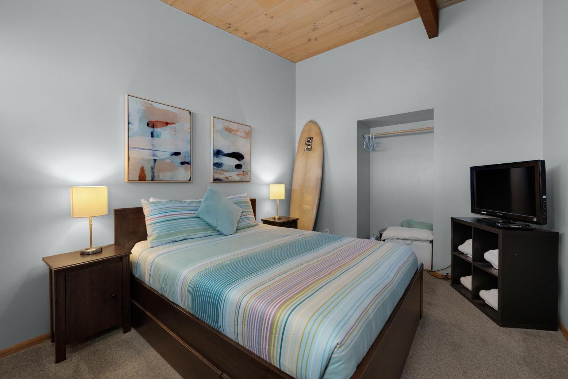 The Tides By The Sea Aparthotel Seaside Buitenkant foto