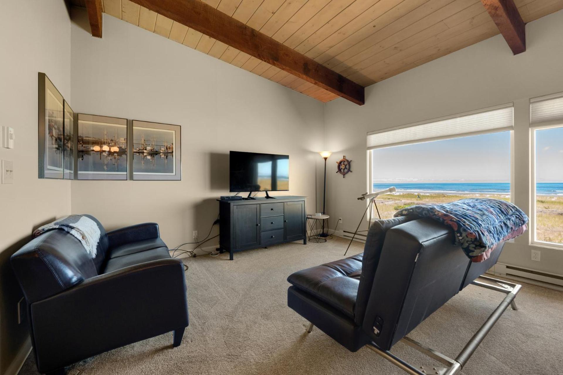 The Tides By The Sea Aparthotel Seaside Buitenkant foto