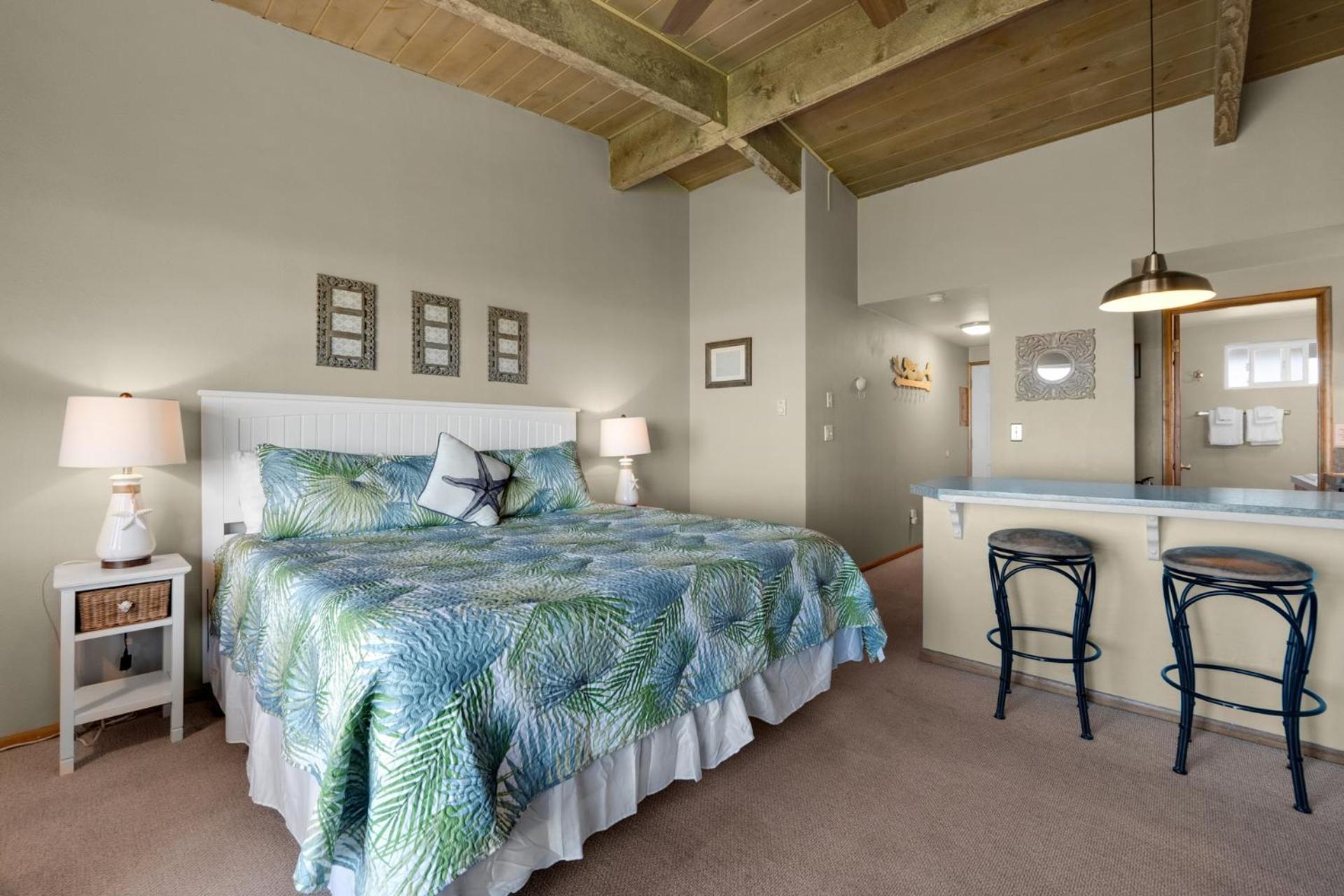 The Tides By The Sea Aparthotel Seaside Buitenkant foto