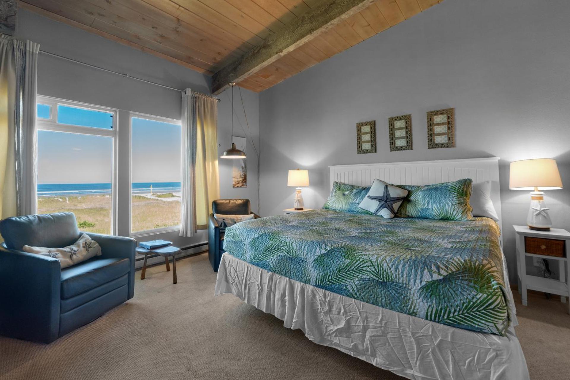 The Tides By The Sea Aparthotel Seaside Buitenkant foto