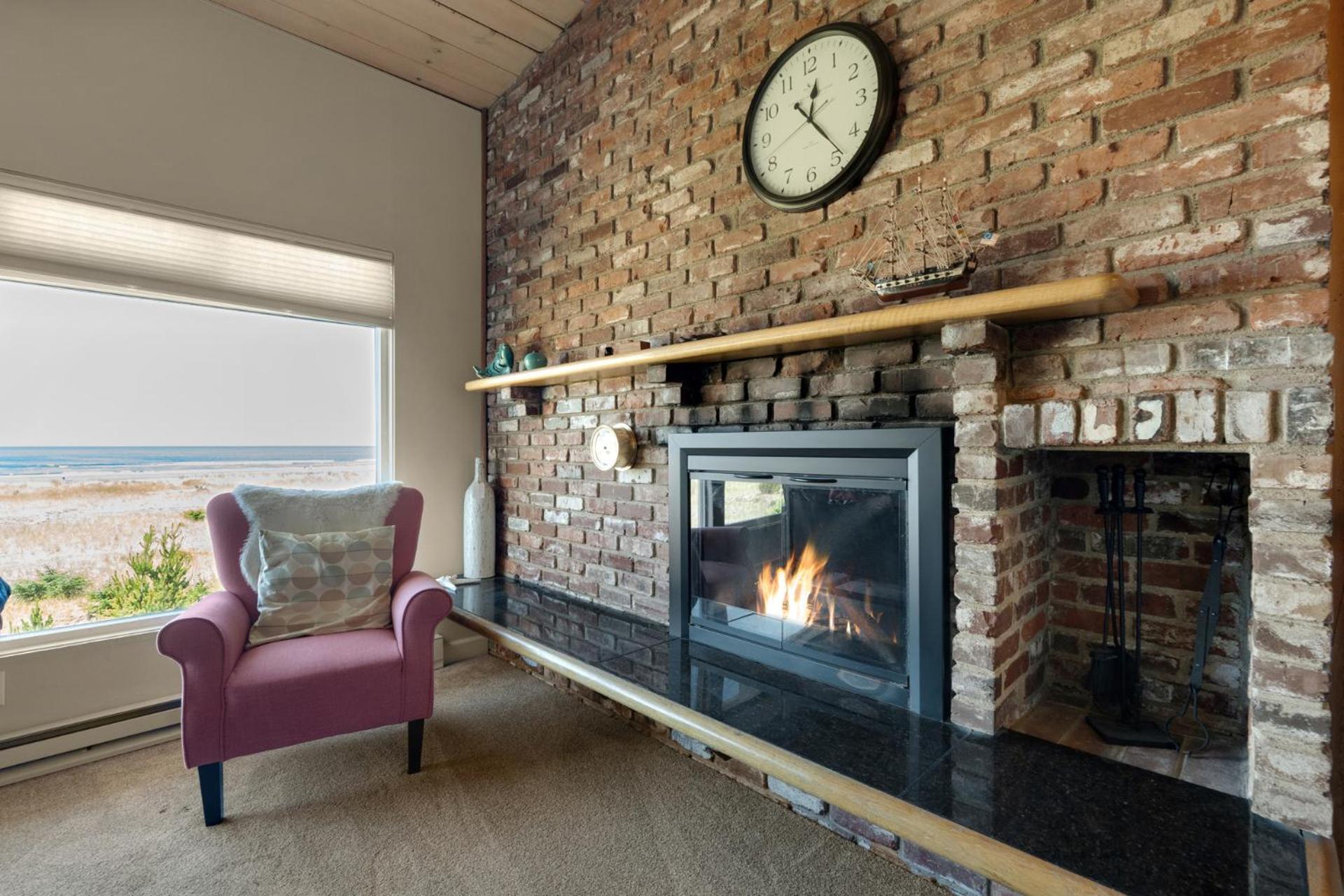 The Tides By The Sea Aparthotel Seaside Buitenkant foto