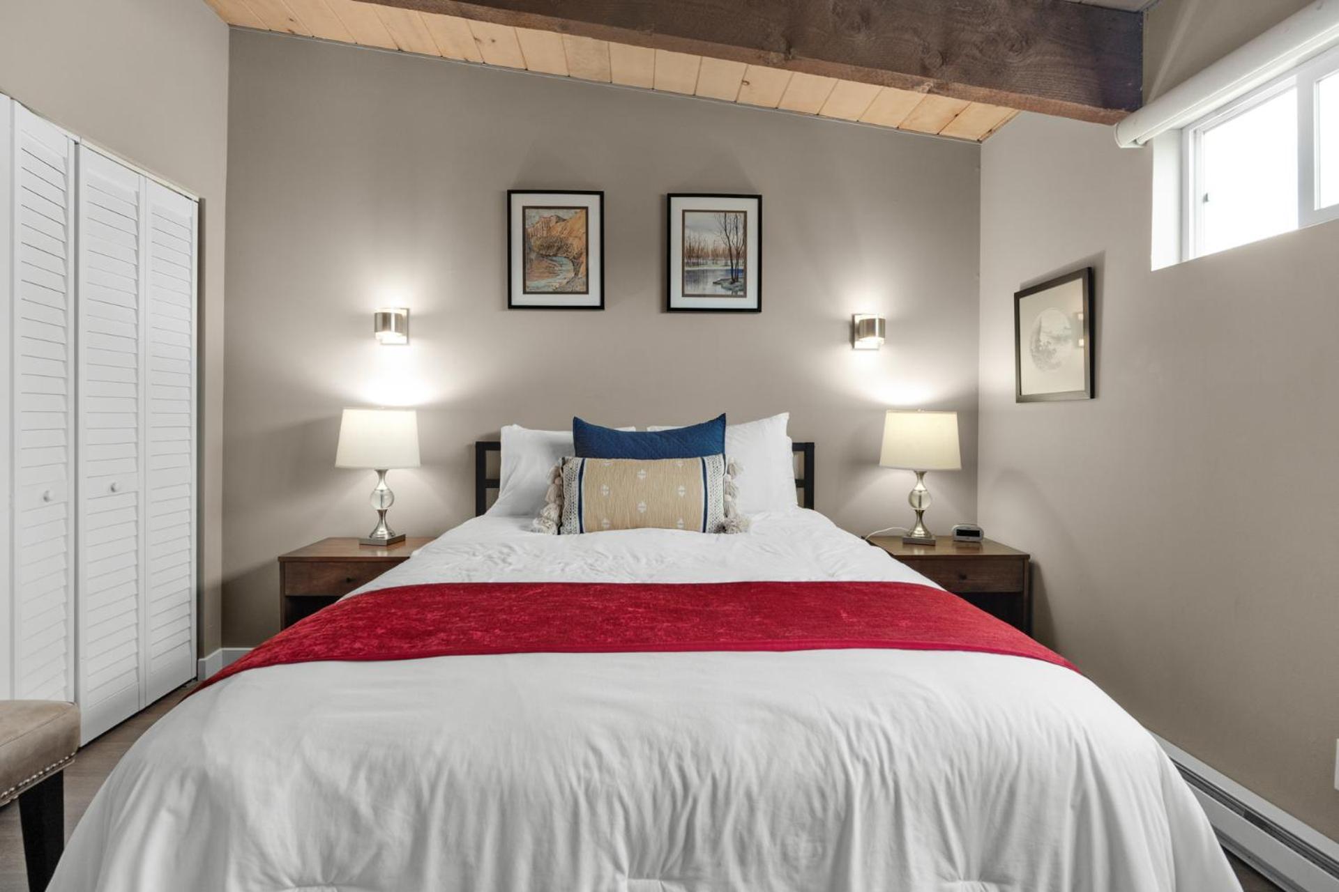 The Tides By The Sea Aparthotel Seaside Buitenkant foto