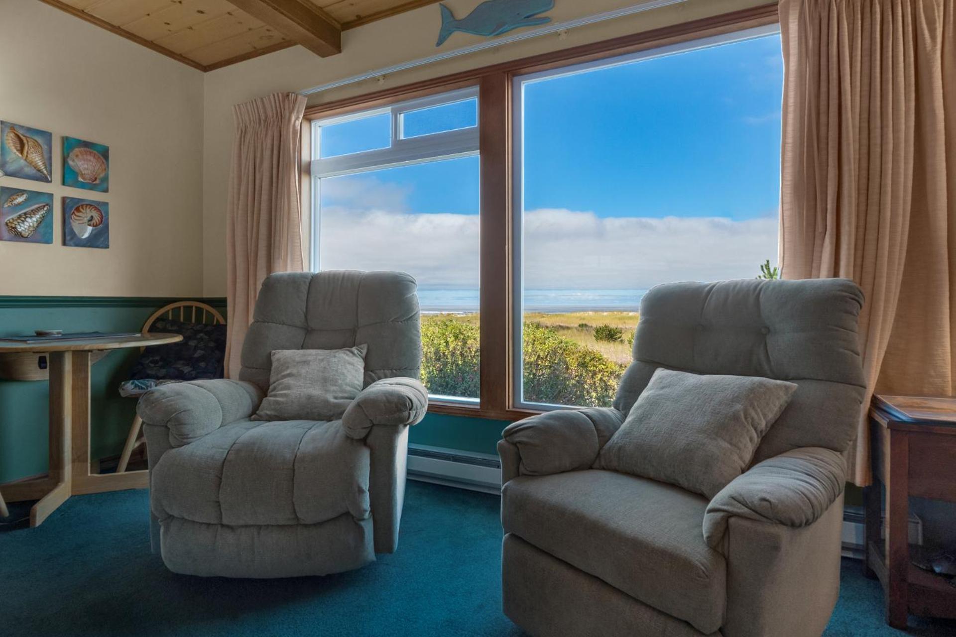 The Tides By The Sea Aparthotel Seaside Buitenkant foto