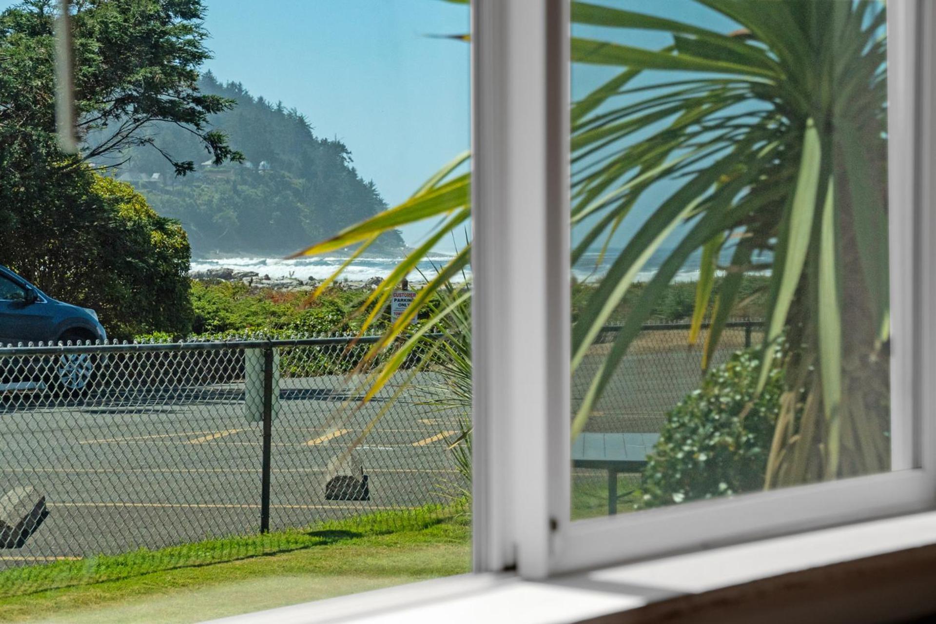 The Tides By The Sea Aparthotel Seaside Buitenkant foto