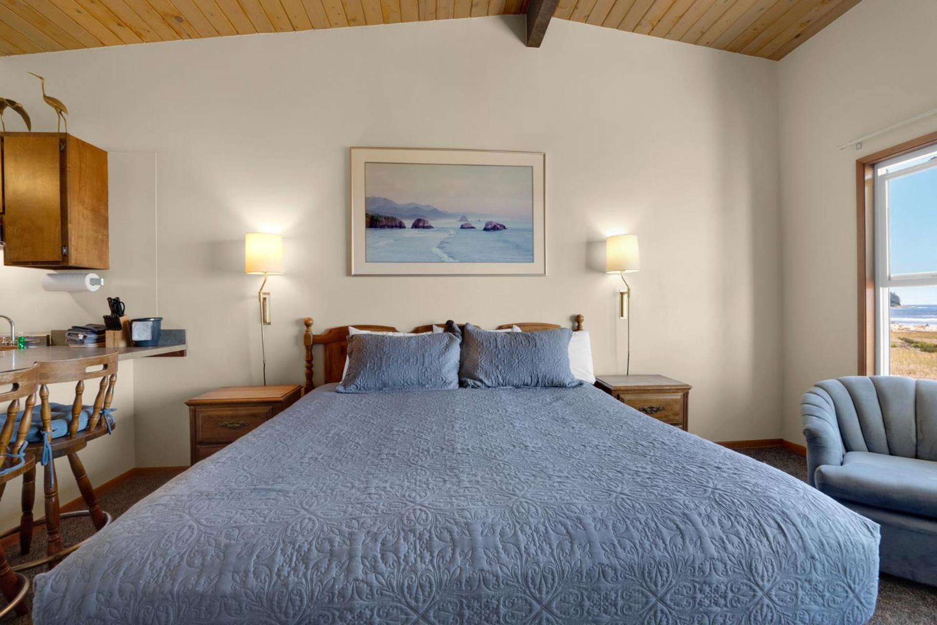 The Tides By The Sea Aparthotel Seaside Buitenkant foto