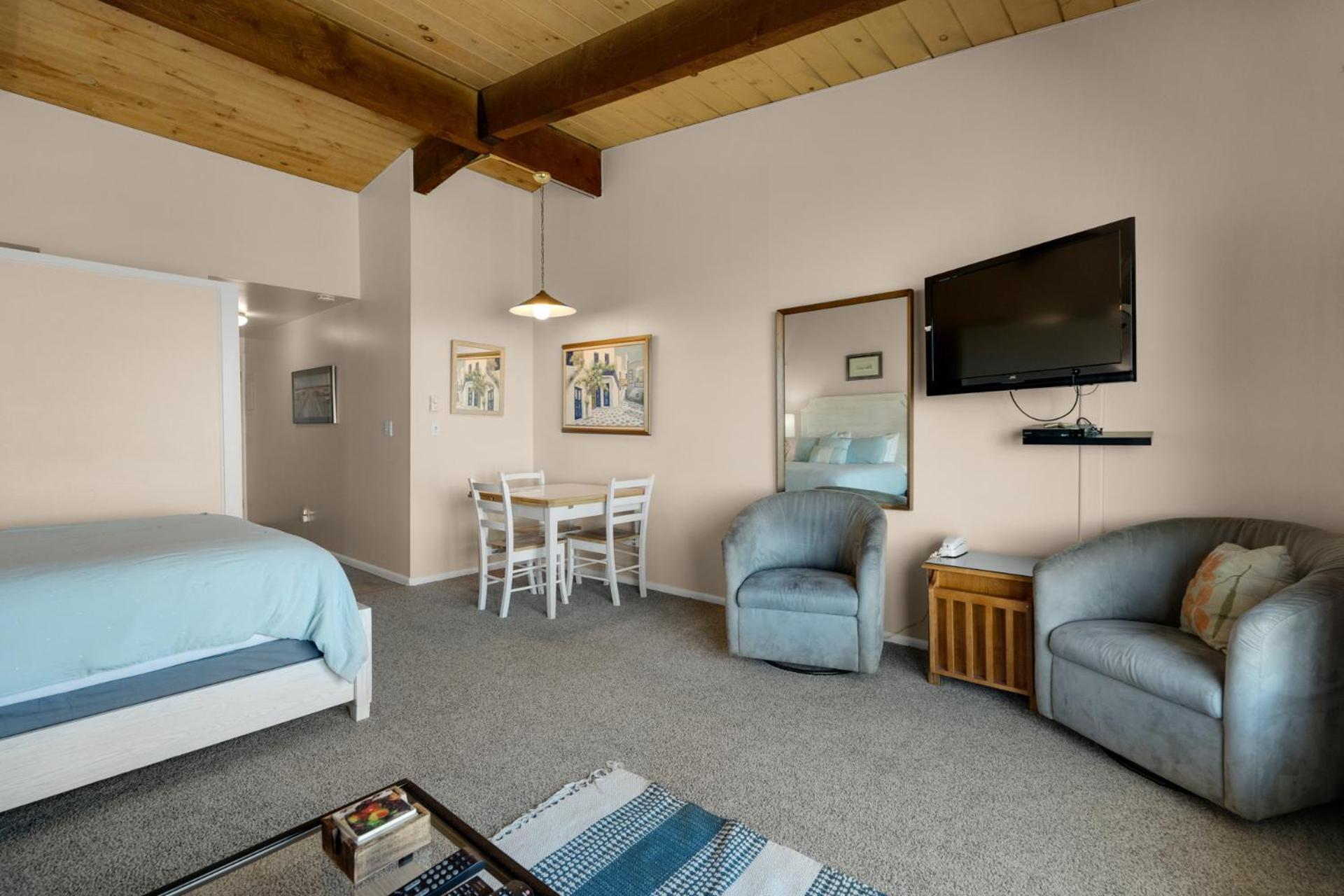 The Tides By The Sea Aparthotel Seaside Buitenkant foto