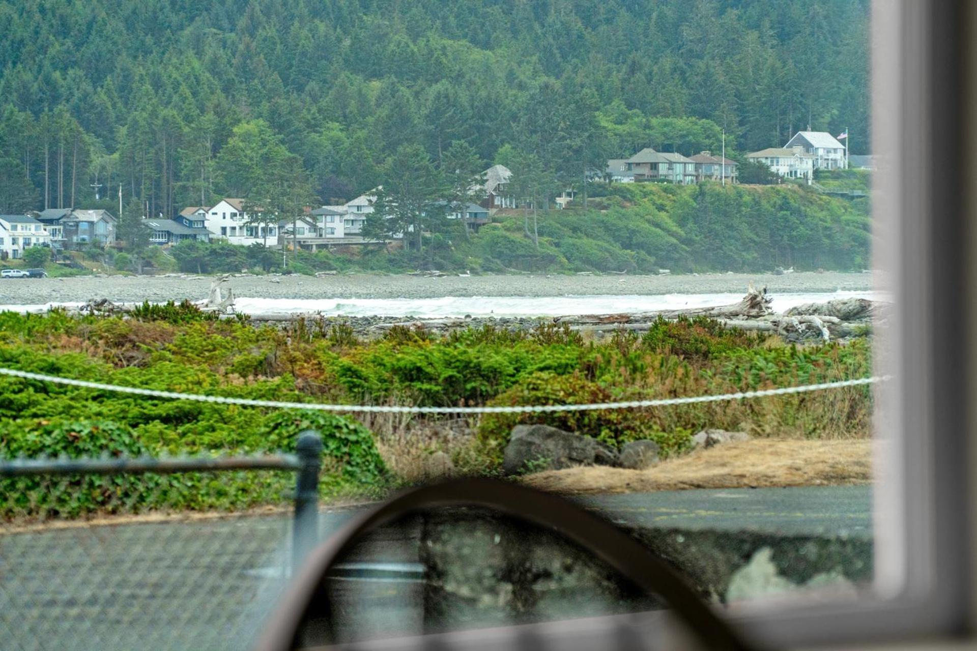 The Tides By The Sea Aparthotel Seaside Buitenkant foto