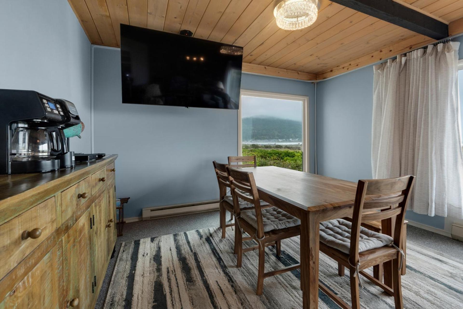 The Tides By The Sea Aparthotel Seaside Buitenkant foto