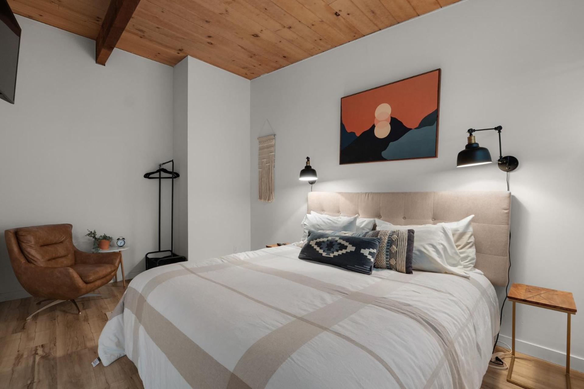 The Tides By The Sea Aparthotel Seaside Buitenkant foto