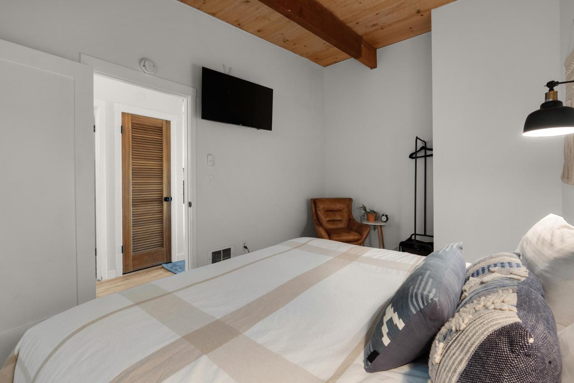 The Tides By The Sea Aparthotel Seaside Buitenkant foto