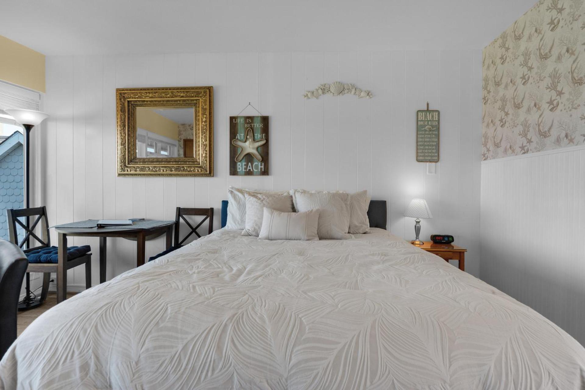 The Tides By The Sea Aparthotel Seaside Buitenkant foto