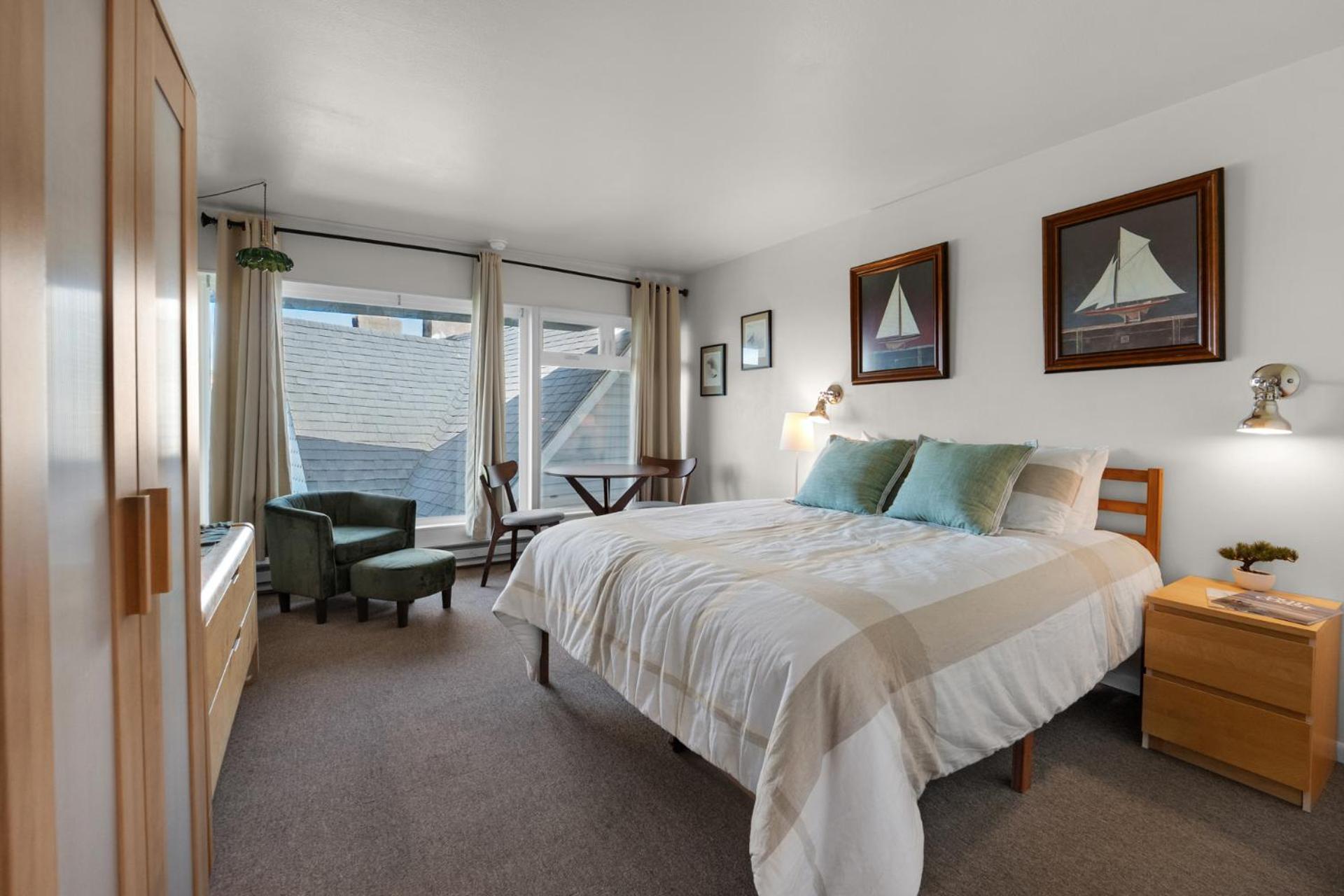 The Tides By The Sea Aparthotel Seaside Buitenkant foto